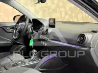 2017 Audi Q2
