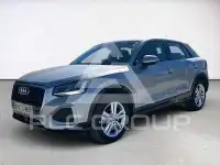 2017 Audi Q2