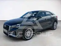 2017 Audi Q2