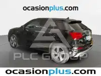 2017 Audi Q2