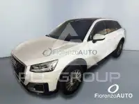 2017 Audi Q2