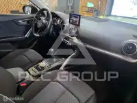 2017 Audi Q2