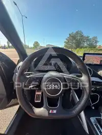 2017 Audi Q2