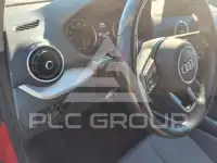 2017 Audi Q2