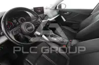2017 Audi Q2