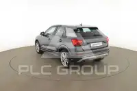 2017 Audi Q2