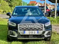 2017 Audi Q2
