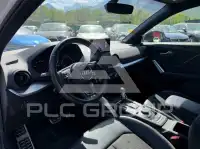 2017 Audi Q2