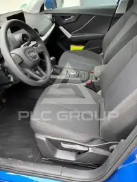 2017 Audi Q2