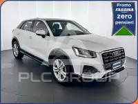 2017 Audi Q2