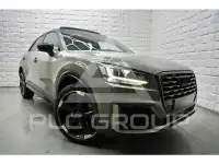 2017 Audi Q2