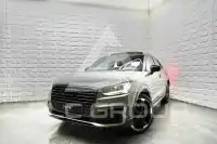 2017 Audi Q2