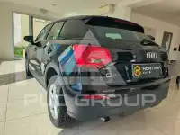2017 Audi Q2