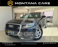 2017 Audi Q2