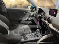 2017 Audi Q2