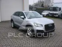 2017 Audi Q2