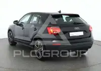 2017 Audi Q2