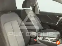 2017 Audi Q2