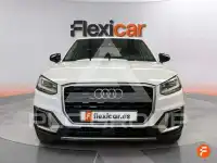 2017 Audi Q2