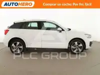 2017 Audi Q2