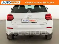 2017 Audi Q2