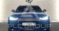 2017 Audi RS6