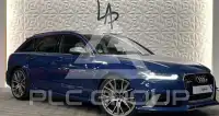 2017 Audi RS6