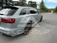 2017 Audi RS6