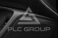 2017 Audi RS6