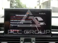 2017 Audi RS6
