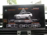 2017 Audi RS6