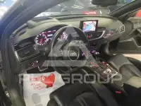 2017 Audi RS6
