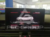 2017 Audi RS6