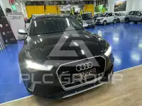 2017 Audi RS6
