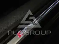 2017 Audi RS6