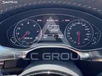 2017 Audi RS6