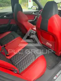 2017 Audi RS6
