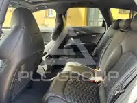 2017 Audi RS6