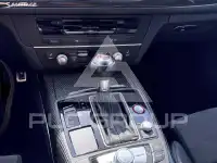 2017 Audi RS6