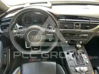 2017 Audi RS6