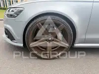2017 Audi RS6