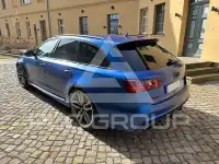 2017 Audi RS6