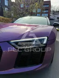 2017 Audi R8