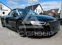 2017 Audi R8