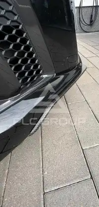 2017 Audi R8
