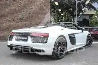 2017 Audi R8