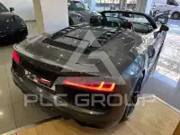 2017 Audi R8