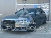 2017 Audi Quattro