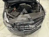 2017 Cadillac ATS