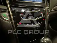 2017 Cadillac ATS